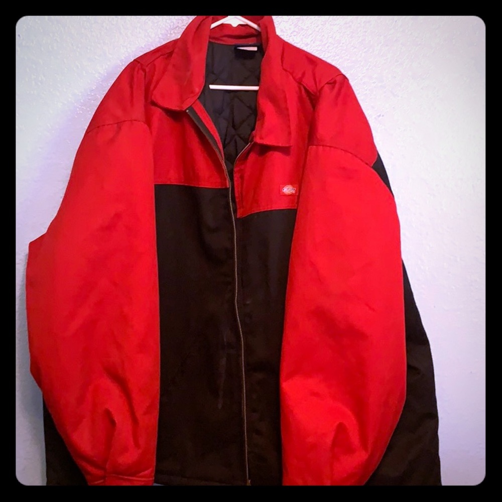 Dickies Brand 5xl Men’s Jacket